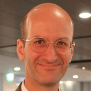 페스트라이쉬 임마누엘(이만열) 아시아인스티튜트 이사장