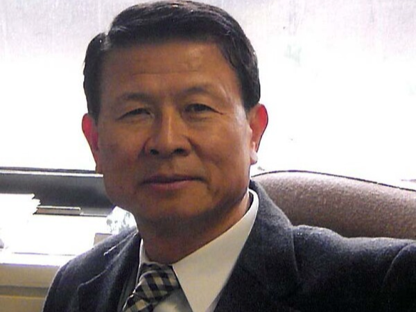 송대성 (한미연합회(AKUS) 한국회장)