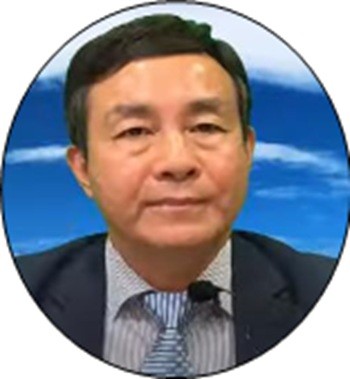 Song-hak Chung, Ph.D.Research Specialist in Remote Sensing and GISKorea Space Security Research Institute