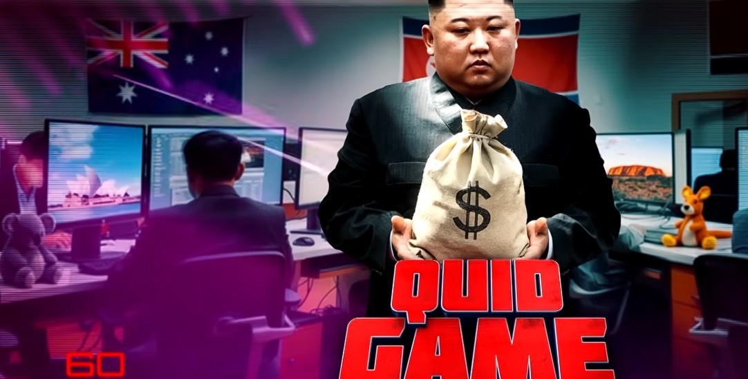 ������ ���� ������������ �޷� �ָӴϸ� �� �̹���/ȣ�� �û� ���α׷� ��60 Minutes Australia�� ��Ʃ�� ������