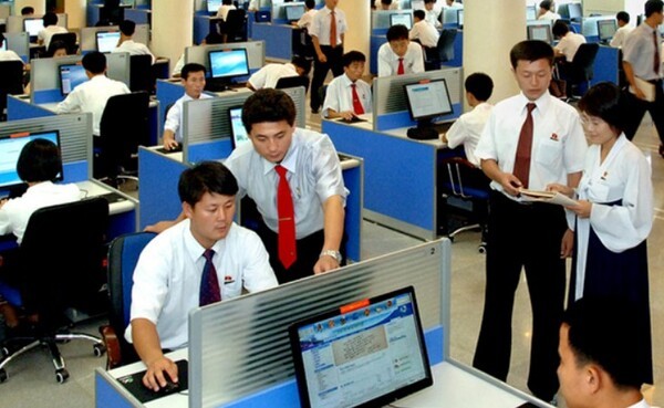 North Korea Joins the AI Battle with ‘Department of Artificial Intelligence’ at Kim Il Sung University and Robotics Education from Kindergarten